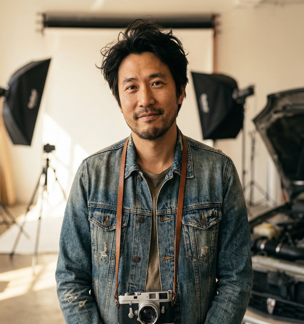 困困兔首席摄影师王子轩