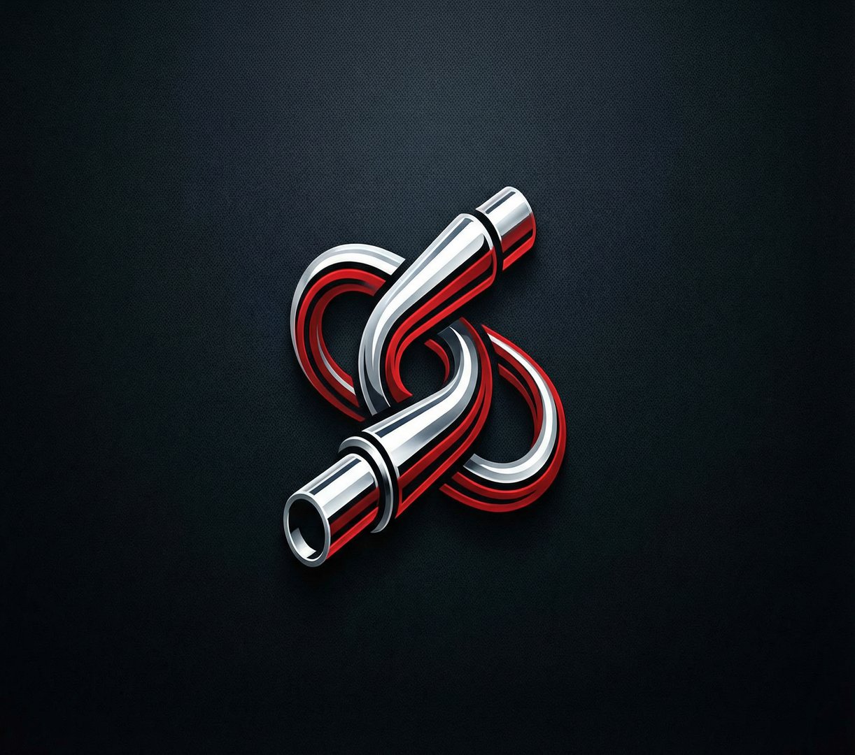 困困兔合作品牌雷霆排气