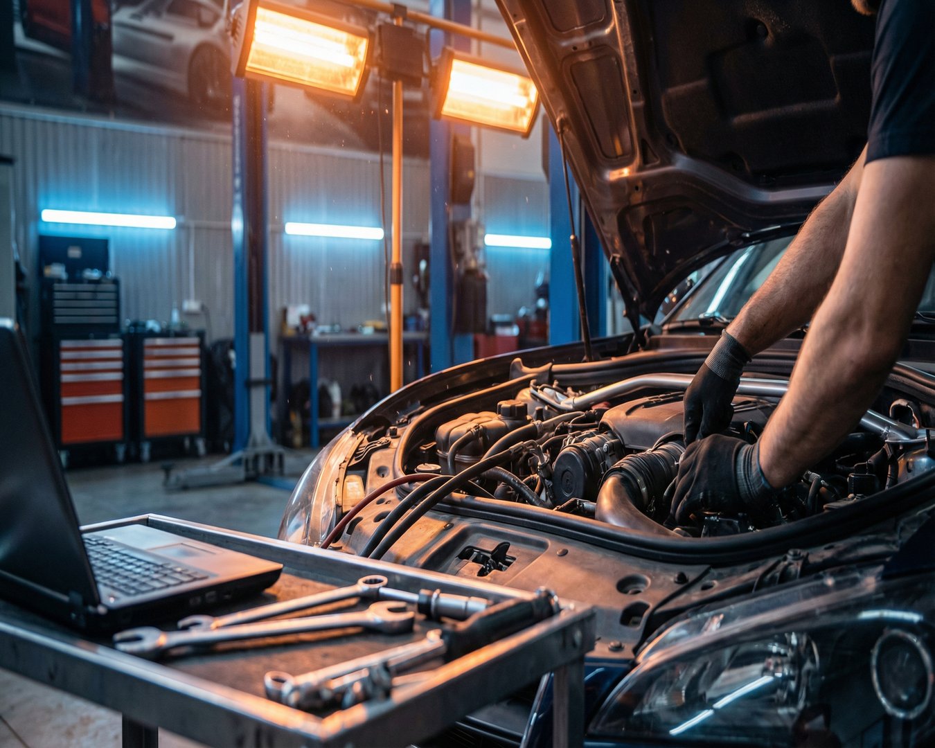 困困兔改装视频展示